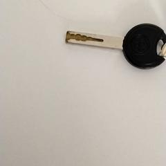 열쇠, iLost를 사용하여 Regio Antwerpen - Brussel에 보고됨