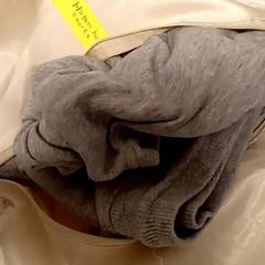 İLost kullanarak Mövenpick Hotel Amsterdam City Centre tarafından bildirildiği gibi Şort Grey