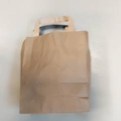 Bag - medicijnen, as reported by Centraal magazijn using iLost