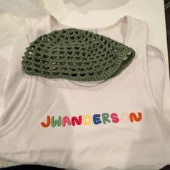 Kšiltovka, jak nahlášeno Inntel Hotels Utrecht Centre pomocí iLost