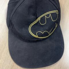 Casquette de baseball, a été signalé par Pathé Tilburg utilisant iLost