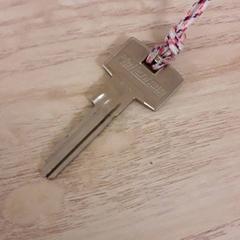 Chave, como reportado por IKEA Breda utilizando o iLost