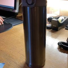 Botella, ha sido reportado por Van der Valk Hotel Kasteel TerWorm con iLost