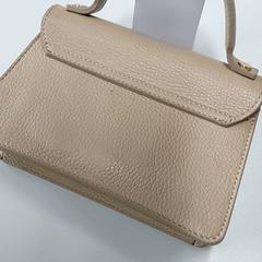 İLost kullanarak Regio West-Vlaanderen tarafından bildirildiği gibi Çanta - Handtas Lichtbruin ( Schoonacker)