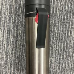 Termosflaska, rapporterat av Pathé Leeuwarden med iLost