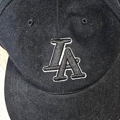 Baseball cap Zwart IA, as reported by RRReis IJssel-Vecht Lelystad using iLost