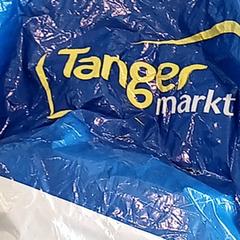 Bolsa - Plastieken draagtas, ha sido reportado por Centraal magazijn con iLost