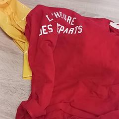 Kleding, zoals gemeld door EBS Spijkenisse met iLost