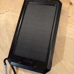 Powet bank kompas がiLostで Pathé Utrecht Leidsche Rijn によって報告されました