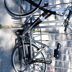 Rower damski Gazelle, zgłoszono przez Stadswerk072 przy użyciu iLost