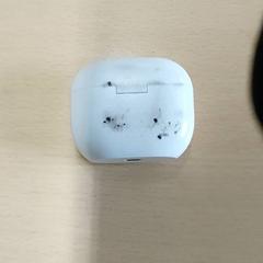 Elektronikk - Case oortjes, som rapportert av Centraal magazijn ved bruk av iLost