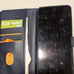 Telèfon mòbil Oppo, segons ha informat Gemeente Rheden mitjançant iLost