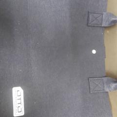 Tas, zoals gemeld door Grand Hotel Amrath Kurhaus met iLost