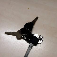 Giltzak, gisa salatu by Arriva Oost-Brabant iLost erabiliz