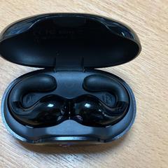 Earbud, som rapportert av Sheraton Brussels Airport Hotel ved bruk av iLost