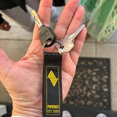 Sleutels, jak bylo nahlášeno na iLost