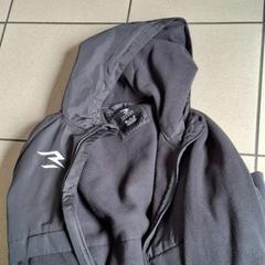 Jacket à capuche, as reported by ilévia using iLost