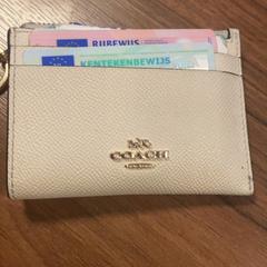 Portafogli, come riportato da Pathé Zaandam utilizzando iLost