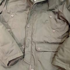 재킷 Groene, iLost를 사용하여 Padualaan 97에 보고됨