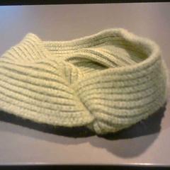 Buruko banda, gisa salatu by SnowWorld Landgraaf iLost erabiliz