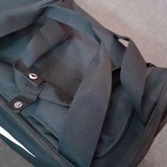 Bag turnkleren St-Janscollege Meldert, as reported by Centraal magazijn using iLost