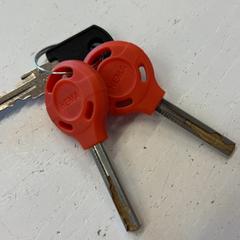 Claus, segons ha informat HTM mitjançant iLost