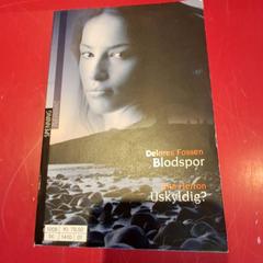 Book, as reported by Fjord Line – MS Stavangerfjord / Bergensfjord using iLost
