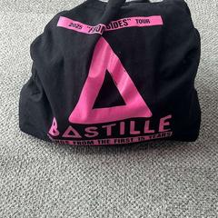 Bolsa, ha sido reportado por Gebo Tours con iLost