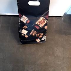 Bag Zwart, as reported by EBS Tramplein using iLost