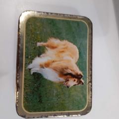 Estoig de cigarrets - Lassie, segons ha informat Centraal magazijn mitjançant iLost