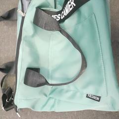 Taška, ako bolo nahlásené Centraal magazijn pomocou iLost