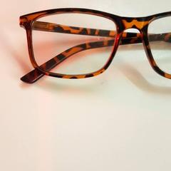 Bril, ako bolo nahlásené Beeld & Geluid Hilversum pomocou iLost