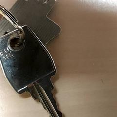 المفاتيح، كما تم الإبلاغ عنه بواسطة Regio Antwerpen - Brussel عبر iLost