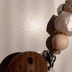 Speenkoord, come riportato da De Efteling utilizzando iLost