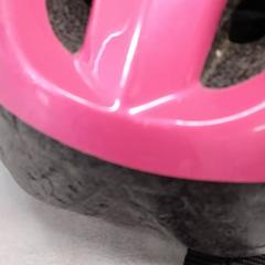 Bicycle helmet, as reported by Arriva Friesland / Groningen using iLost