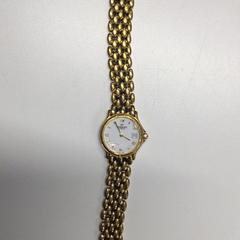 Armbandsur Gouden horloge, rapporterat av Gemeente Haarlem med iLost