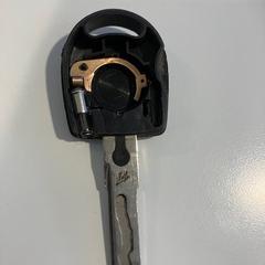 Kľúč od bicykla, ako bolo nahlásené Gemeente Meierijstad pomocou iLost