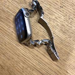 Apple watch Grey bracelet, gisa salatu by MEININGER Hotel Amsterdam City West iLost erabiliz