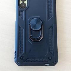 スマートフォン Samsung - Lichtgeel がiLostで Centraal magazijn によって報告されました