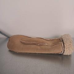 Glove, as reported by Keolis Lund using iLost