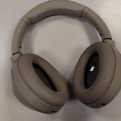 헤드폰, iLost를 사용하여 Vrije Universiteit Amsterdam에 보고됨