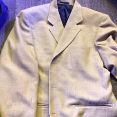 Blazer jasje Beige, rapporterat av De Heeren van Aemstel med iLost