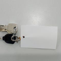 Sleutels, zoals gemeld door Regio Oost-Vlaanderen met iLost