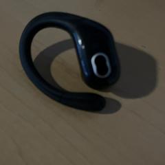 Tampão de ouvido Zwart, como reportado por Jaarbeurs utilizando o iLost