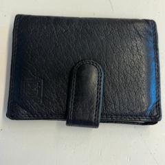 Wallet Okubay, as reported by GVB using iLost