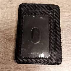 Txartelaren titularra, gisa salatu by EBS Spijkenisse iLost erabiliz