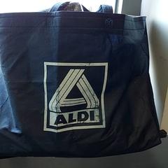 Väska - Shopper, rapporterat av Regio Oost-Vlaanderen med iLost