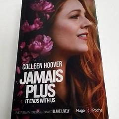 Könyv, amint azt ilévia az iLost segítségével jelentette.