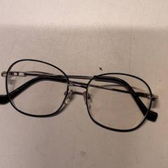 Bril, zoals gemeld door Qbuzz ZHN met iLost