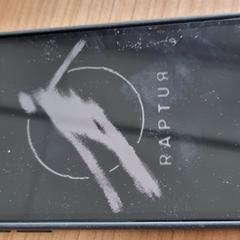 Iphone, amint azt Connexxion Amstelland-Meerlanden Schiphol Noord az iLost segítségével jelentette.